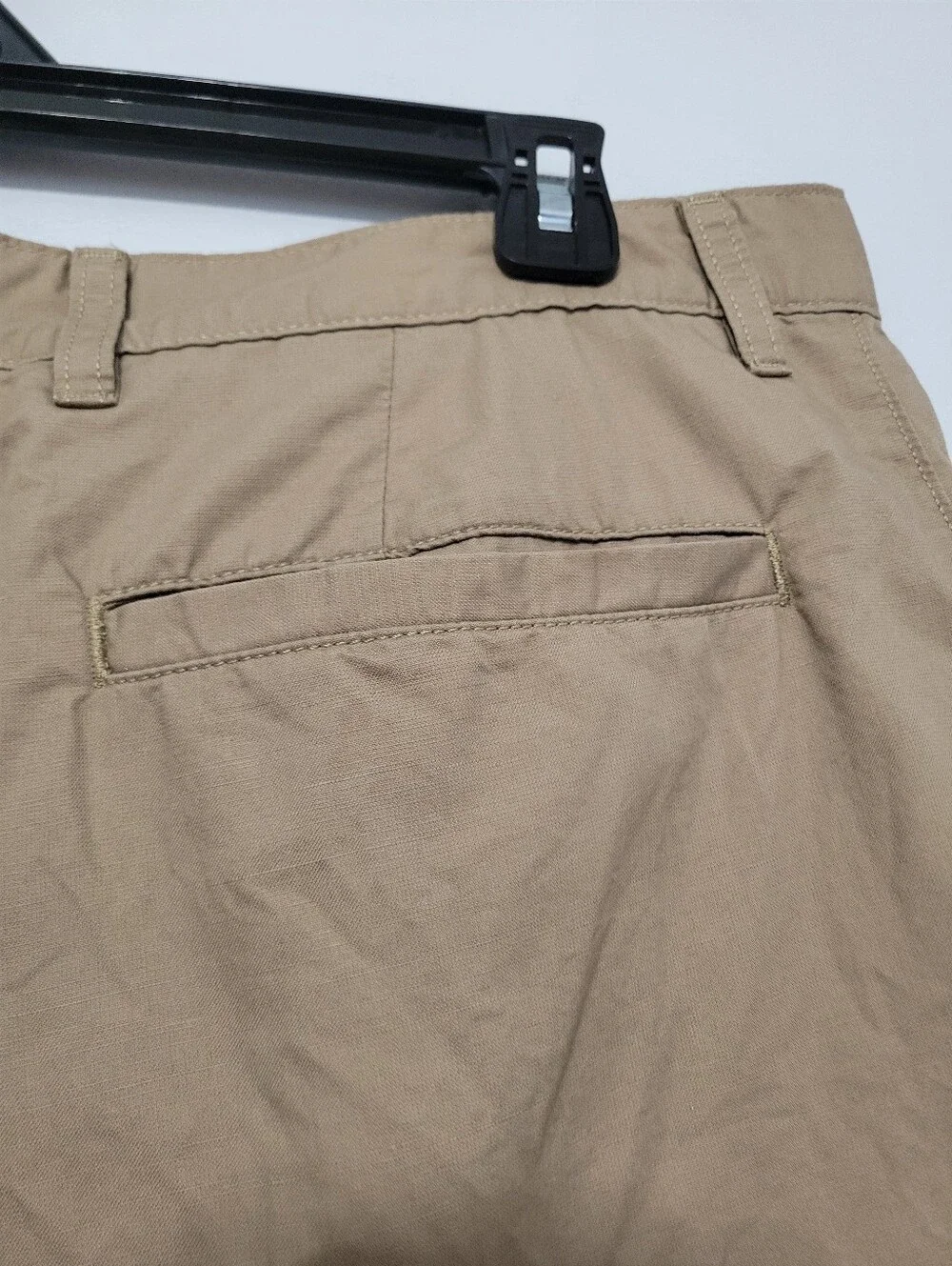 Patagonia Men's Lightweight All-Wear Cotton Hemp Shorts 8